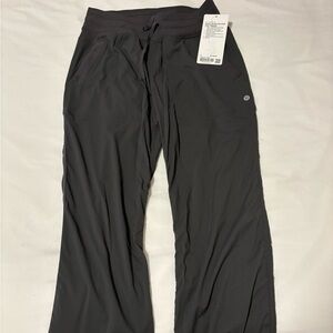 NWT Grey Dance Studio Pants
